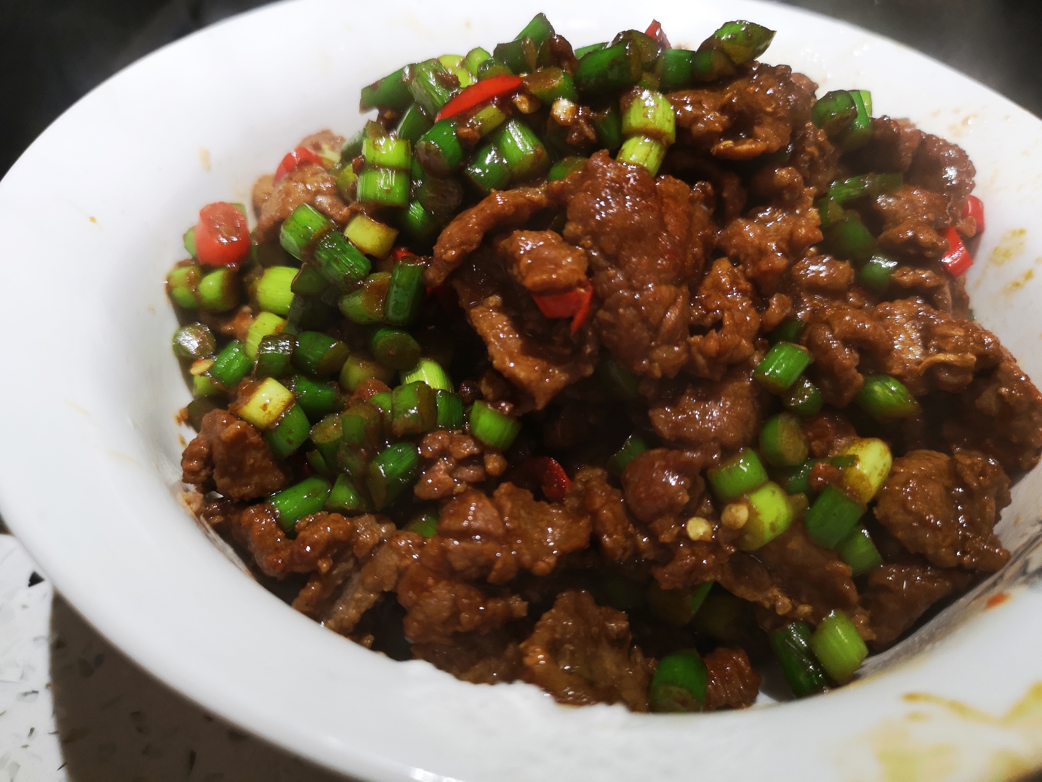 女儿|女儿身高近1米7,同事追问都吃了些啥 其实很简单隔天炒个它