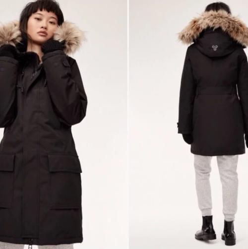 加拿大鹅又卖断货 都2021年了你怎么还在跟风