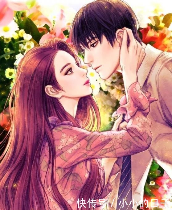 错过|京味高干文,不要错过《只想爱着你》,男主高冷,却独爱她!