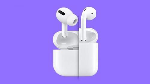 上市|外观设计可能有所不同！传AirPods 3将在2021年3月上市