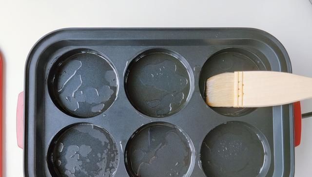  好吃|开学早餐不用愁，这饼不用揉面，低脂少油，营养均衡，好做又好吃