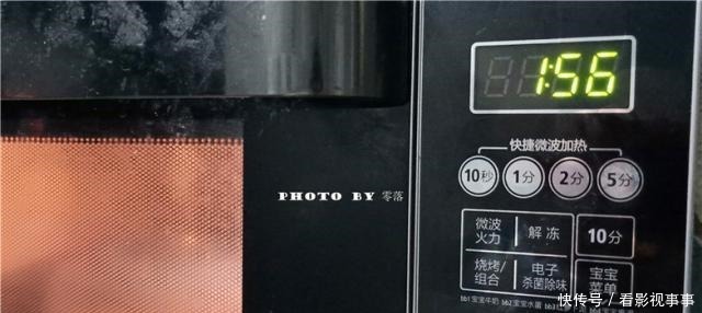 大厨|金针菇这个做法,比肉还好吃,孩子夸我做的比大厨的还好吃