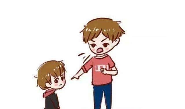 这句话|这几句话对孩子的伤害极大,很多家长都说过,你家中了吗!