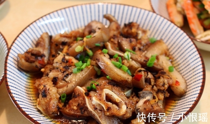 烹调|在家做饭就是实惠,一桌菜花了不到150,在外面吃至少要600块