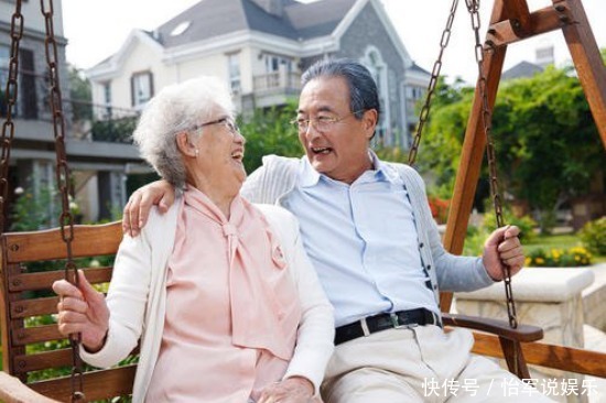 为什么有的老人一到70岁,过不了几年就会逝去?原因主要有这三点