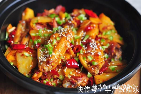 推荐几款家常好菜, 下酒下饭都是首选!