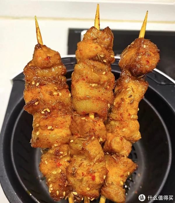 辣椒面|家常美食 篇五百五十五：家有空气炸锅的小主，这几道美食不能错过