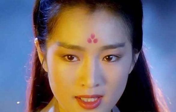 李秋水也会北冥神功,她为何没像段誉那样吸人内力原因只有一点