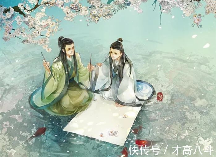 孟浩然$心情不好时,不妨读读孟浩然写给王维的这首诗