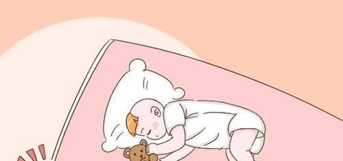 睡眠质量|宝宝明明很困却不肯睡觉,幼儿心理专家:这几个原因宝妈忽视了