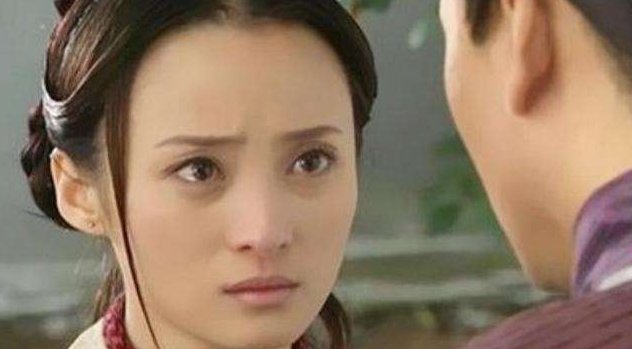 摘下|她是《射雕英雄传》中梅超风,10年不摘帽子,摘下令人感慨颇多