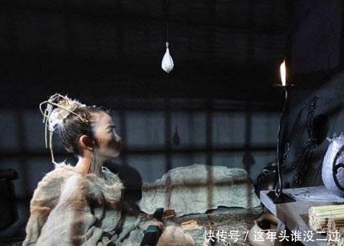 天下|史上最能忍的3个人,一个称霸天下,一个青史留名,一个无人不服!