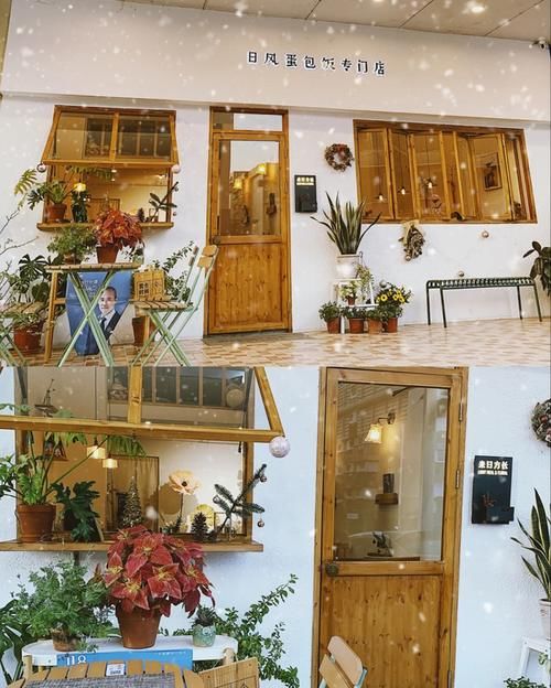 深圳美食｜上梅林日式蛋包饭专门店，蛋包饭汤汁一绝啊