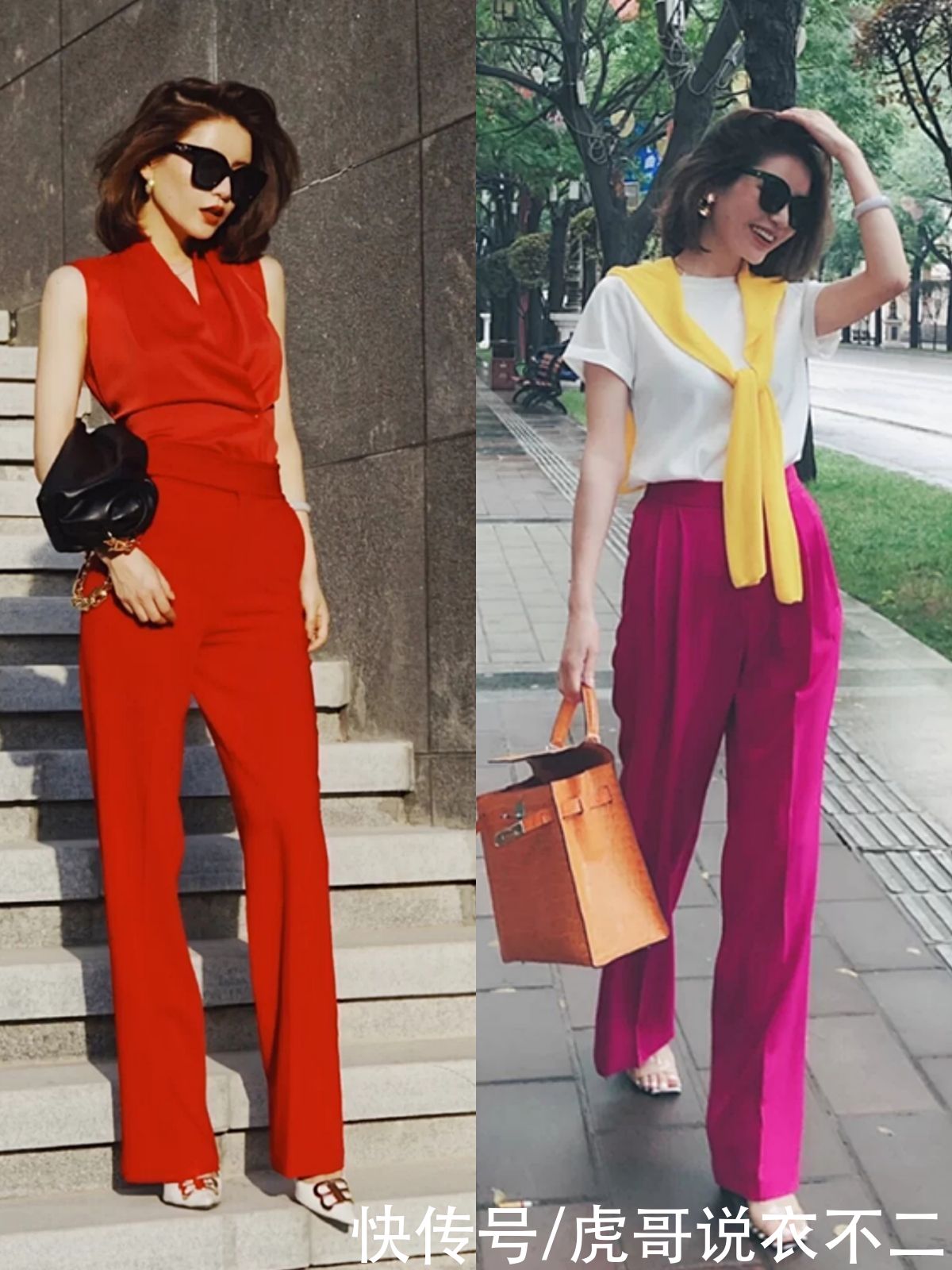 女人过了40岁，穿衣要从这3个方面入手，优雅高级又有女性魅力