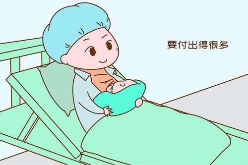 母乳是什么变成的？知道答案后，忍不住感叹哺乳妈妈太伟大