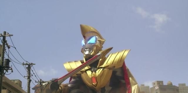 奧特曼|澤塔奧特曼與捷德奧特曼的評分,相差不是一點點,差距在哪里?