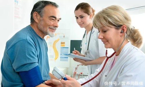 体重|体重跟寿命有关系？60岁以上老人：体重保持在这个范围最好