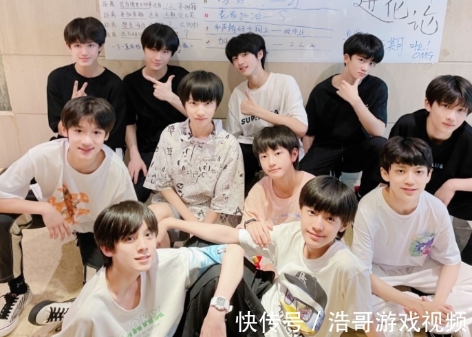 是真的吗|顶风作案?时代峰峻15岁男艺人,被曝参加综艺录制,网友求解释