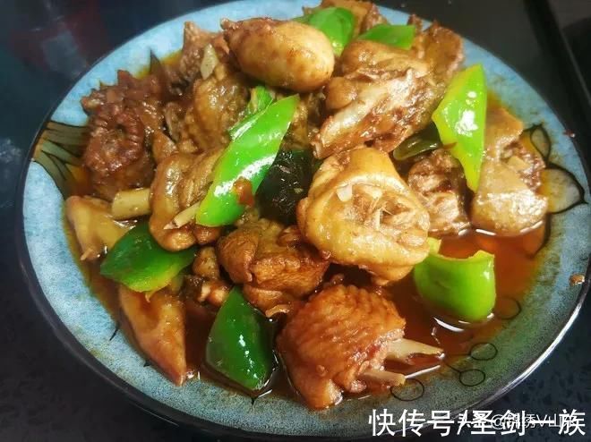 妈妈做的16道拿手菜，简单易做，好吃不贵，健康又营养，超美味