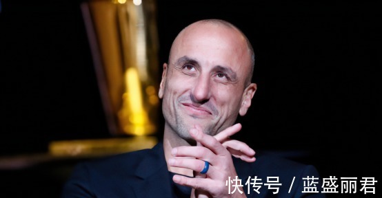 圣安东尼奥|NBA历史75大巨星遗珠,“妖刀”马努吉诺比利,潘帕斯草原的雄鹰!