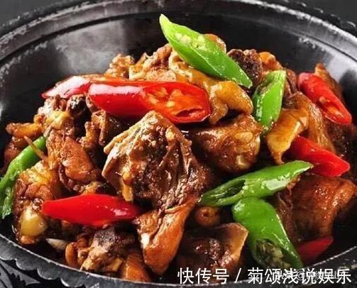 豆瓣酱|今天吃什么?大厨推荐16道家常菜,10分钟出锅,先收藏!