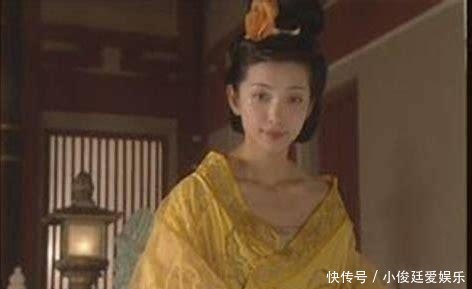 断送|武则天之后的三个女人,想要称帝,差点断送大唐命脉