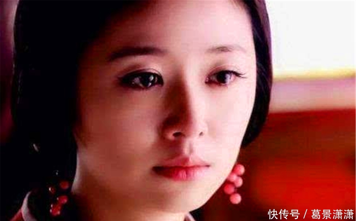 吕后|皇帝娶了11岁的侄女,结婚几十年来都没怀孕