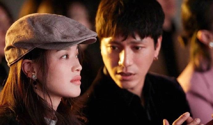 周迅舒淇陈坤二次元年会,全员cos成就神仙局,都是童心未泯啊