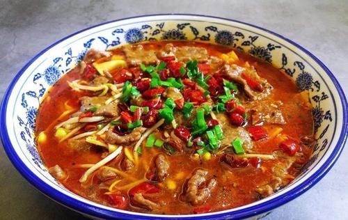 同样是水煮牛肉,冷水煮和热水煮,有啥区别?大厨:很多人不清楚