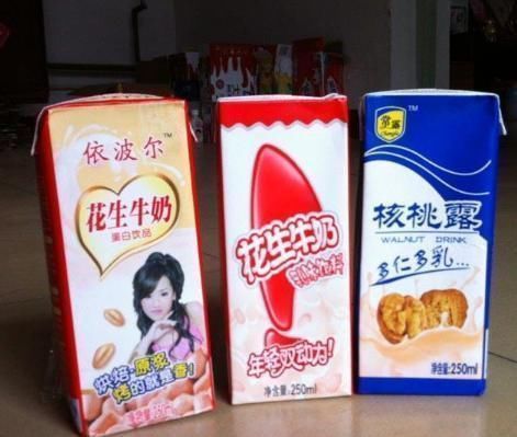 饮料|5岁男孩每天一杯牛奶,1月后被送进医院,医生:胃里全是“纸”