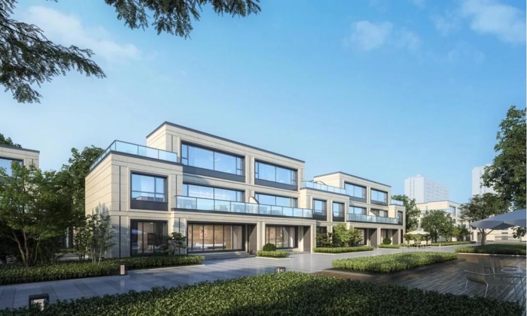 东方美学|美好启鉴,华地鸿顺·天泰城城市美学馆示范区开放