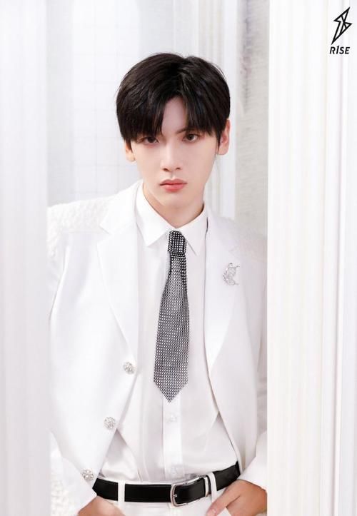 R1SE下周行程出炉：团综开录备受期待，周震南张颜齐热度十足