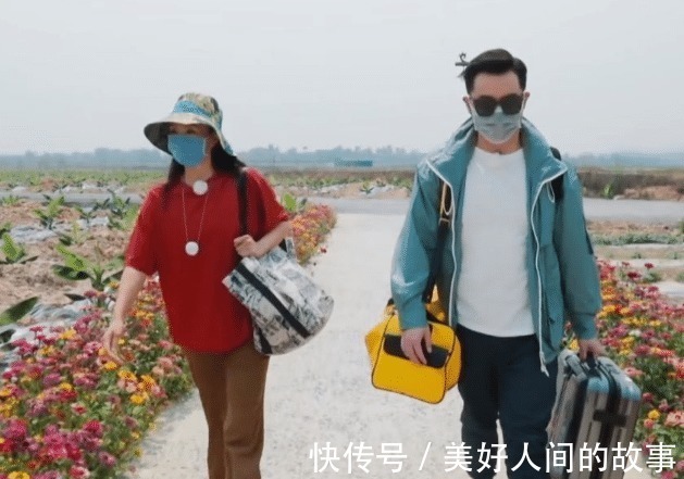 蘑菇屋|沙溢来到蘑菇屋可是却没饭了,有谁看到黄磊的做法实在太心酸了