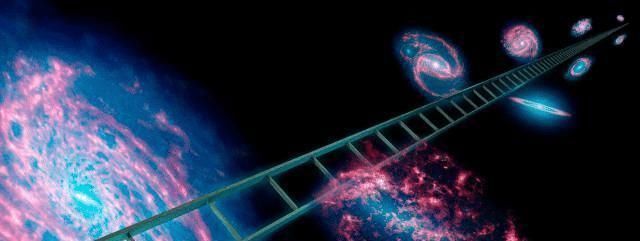 平行宇宙 科学家找不到四维空间的入口,宇宙中的11个维度又是怎么来的?