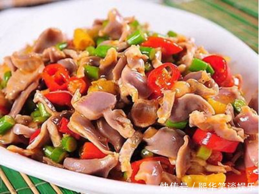 家常菜|美味又下饭的几道家常菜,超级好吃,越吃越过瘾,在家待客有面子