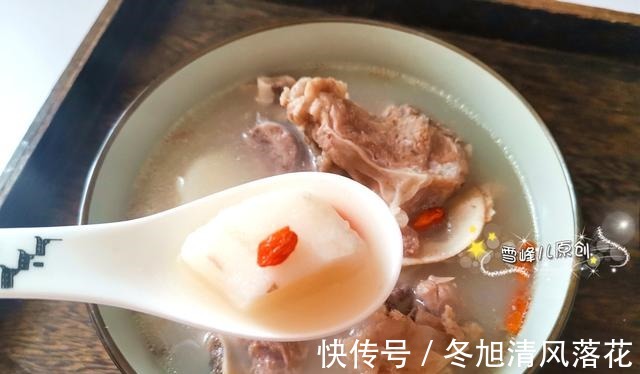 麻山药|冬天建议有条件常给家人吃它,滋补御寒钙质高,老人孩子要多吃!