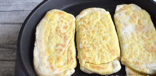 我来教你怎么把东北变成发面饼，它柔软、脆、香、可口