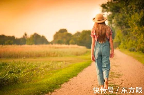 善良的人|与“简单”的人深交,是最好的养生!