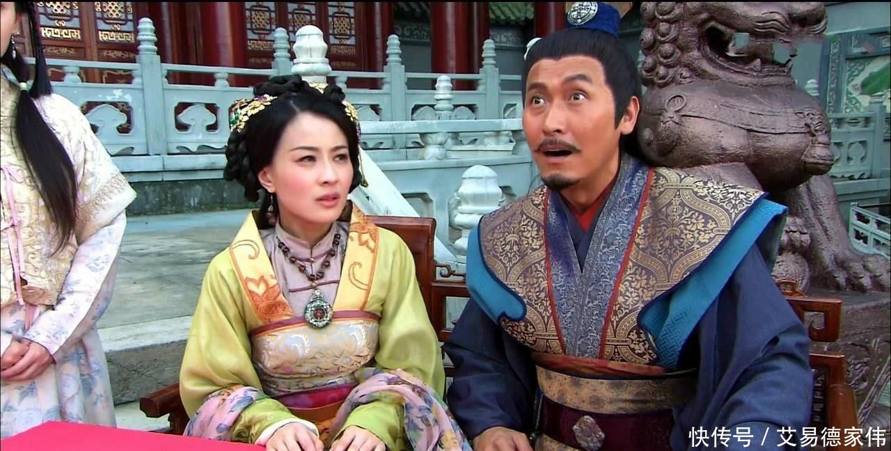 文武双全|朱棣文武双全,比朱允炆能力高很多,为何朱元璋还是传位给孙子?