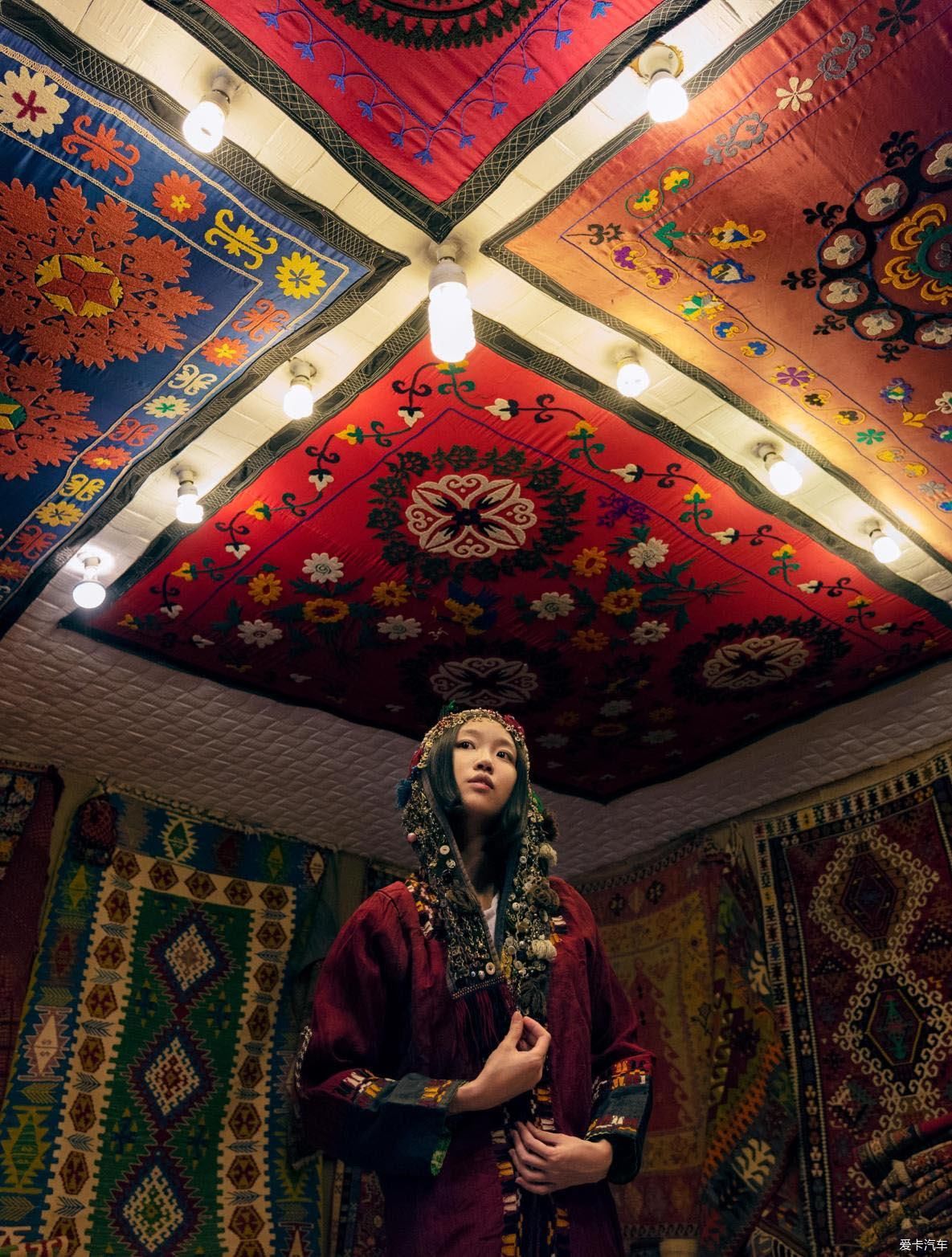 打卡土耳其 把最美的暖间留下来 体验最深度的穷游