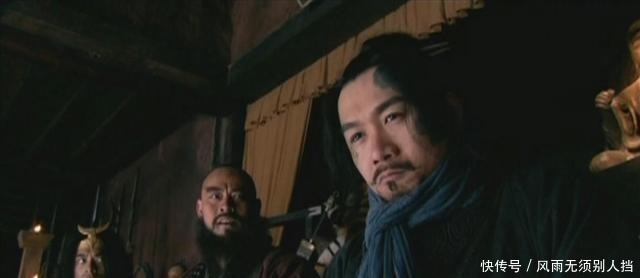 金圣叹|杨志一生命途多舛,优柔寡断,金圣叹为何还评价他是上上人物