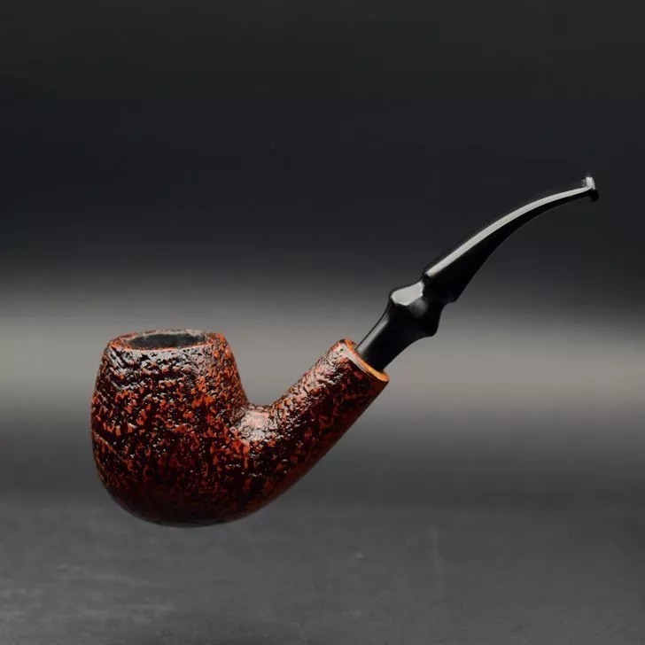 五种烟斗最常用的材质,选贵的不如选对的!