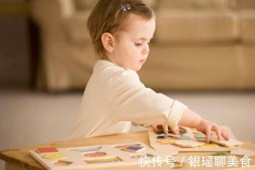 宝宝|玩具并非越多越好,爱玩这三种玩具的孩子,长大会比同龄人更聪明