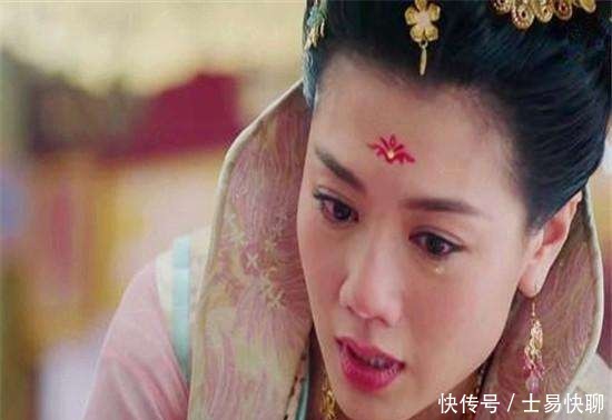 原配|为当皇帝杀儿子,“虐待”原配妻,却引来朝臣认可,“让你称帝”