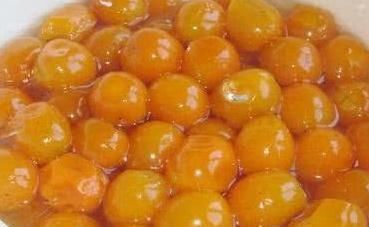 润肺|是药也是水果,价格虽贵,常吃润肺不咳嗽,抽香烟的人需多吃