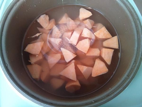 胃不好的人多吃“它”,隔天喝一碗,养胃健脾,修护胃黏膜