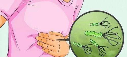  健康|三个老'冤家'，幽门螺杆菌最怕它们，丢水里，幽门杆菌'险些丧命'