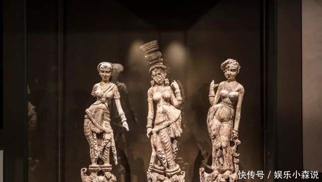 解读阿富汗"黄金之丘"宝藏中隐藏的中国元素|王冠的秘密 | 宝藏