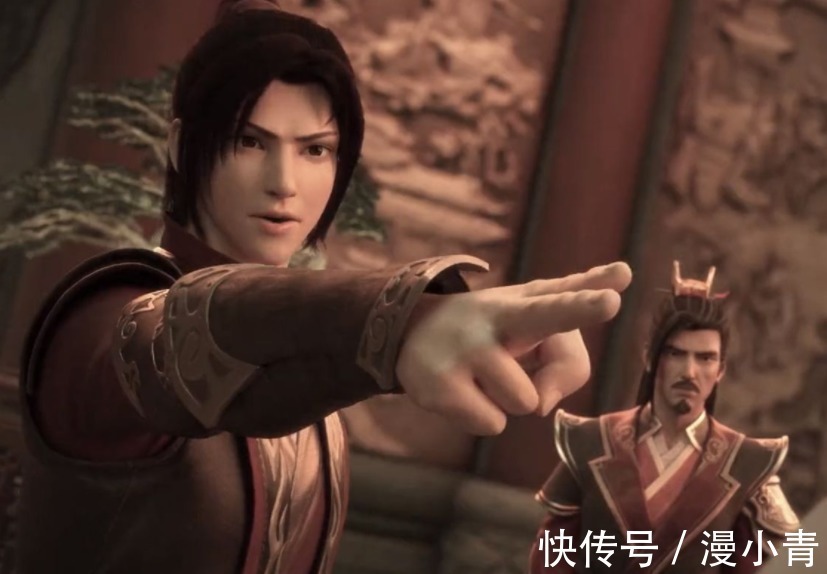 纳兰嫣然$斗破苍穹:即便重来,纳兰嫣然也会退婚?后悔机器可不是说说而已