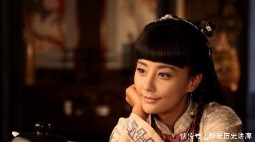 传奇|古代一传奇陪嫁丫鬟，扶正后帮助夫君称帝，差点成翻版“武则天”
